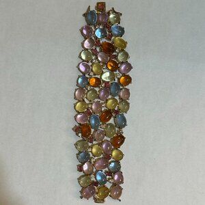 Real Collectibles by Adrienne Bracelet